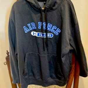 AIR FORCE ACADEMY Under Armour XXL Hoodie
